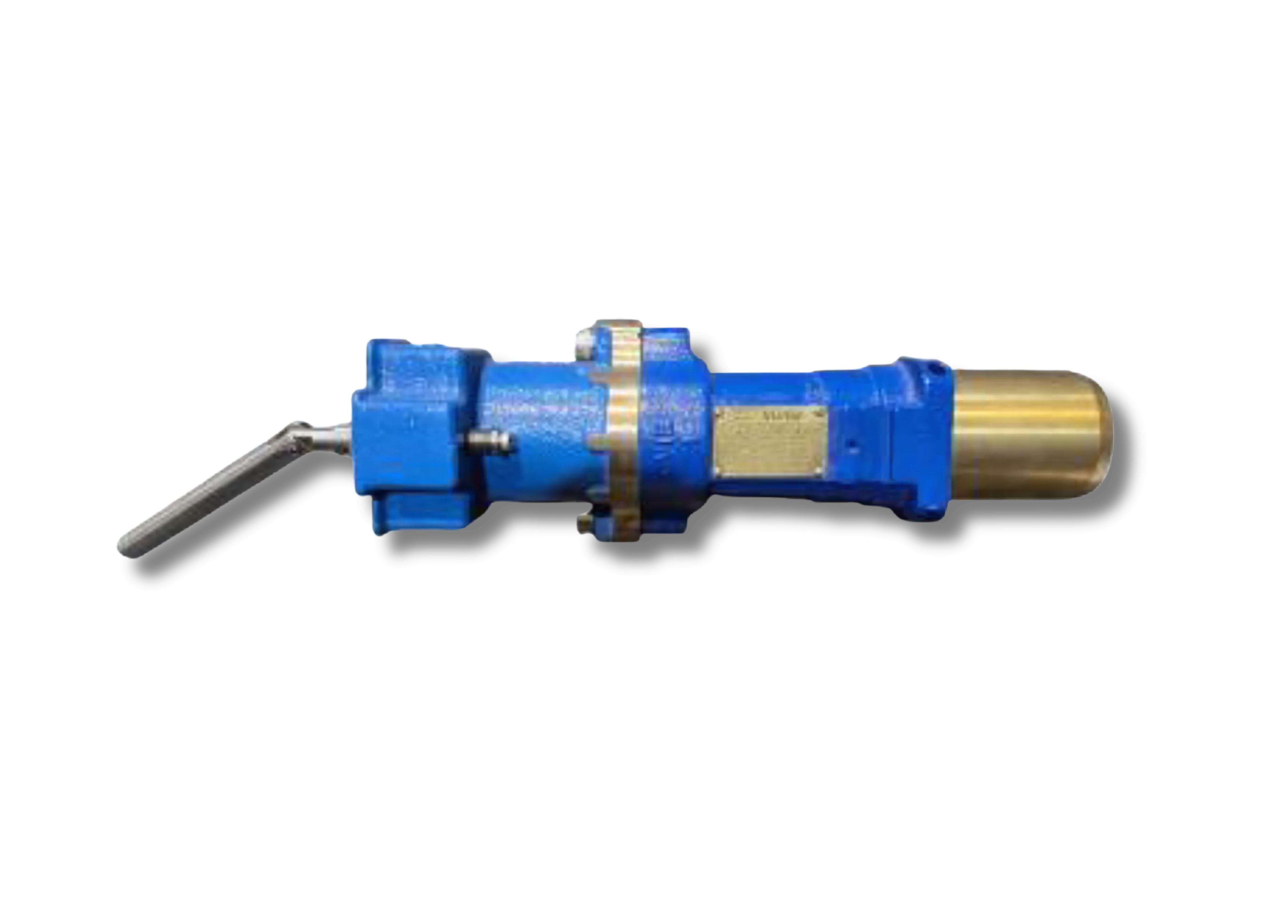 Tramming Adaptor