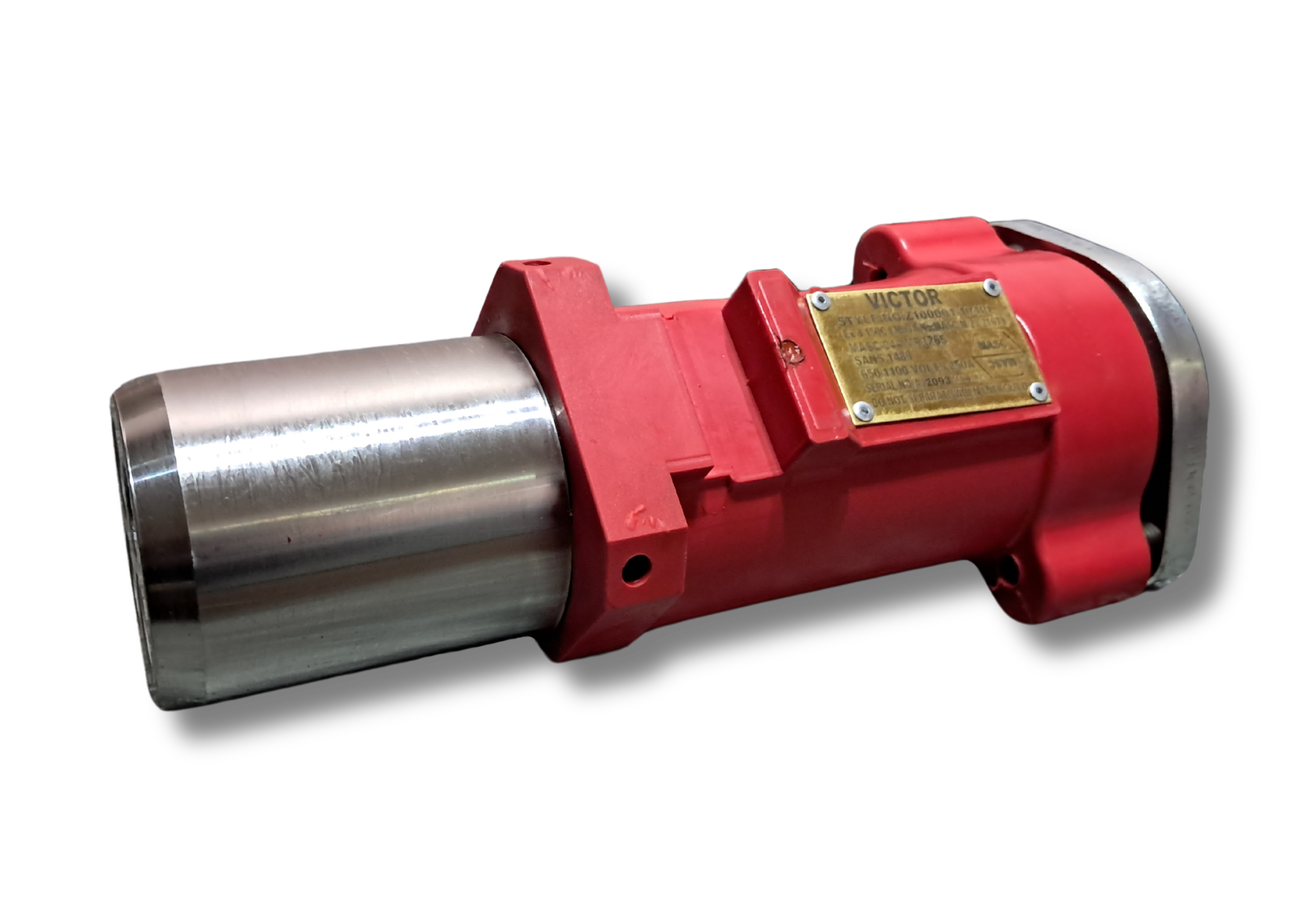 250A Plastic Plug