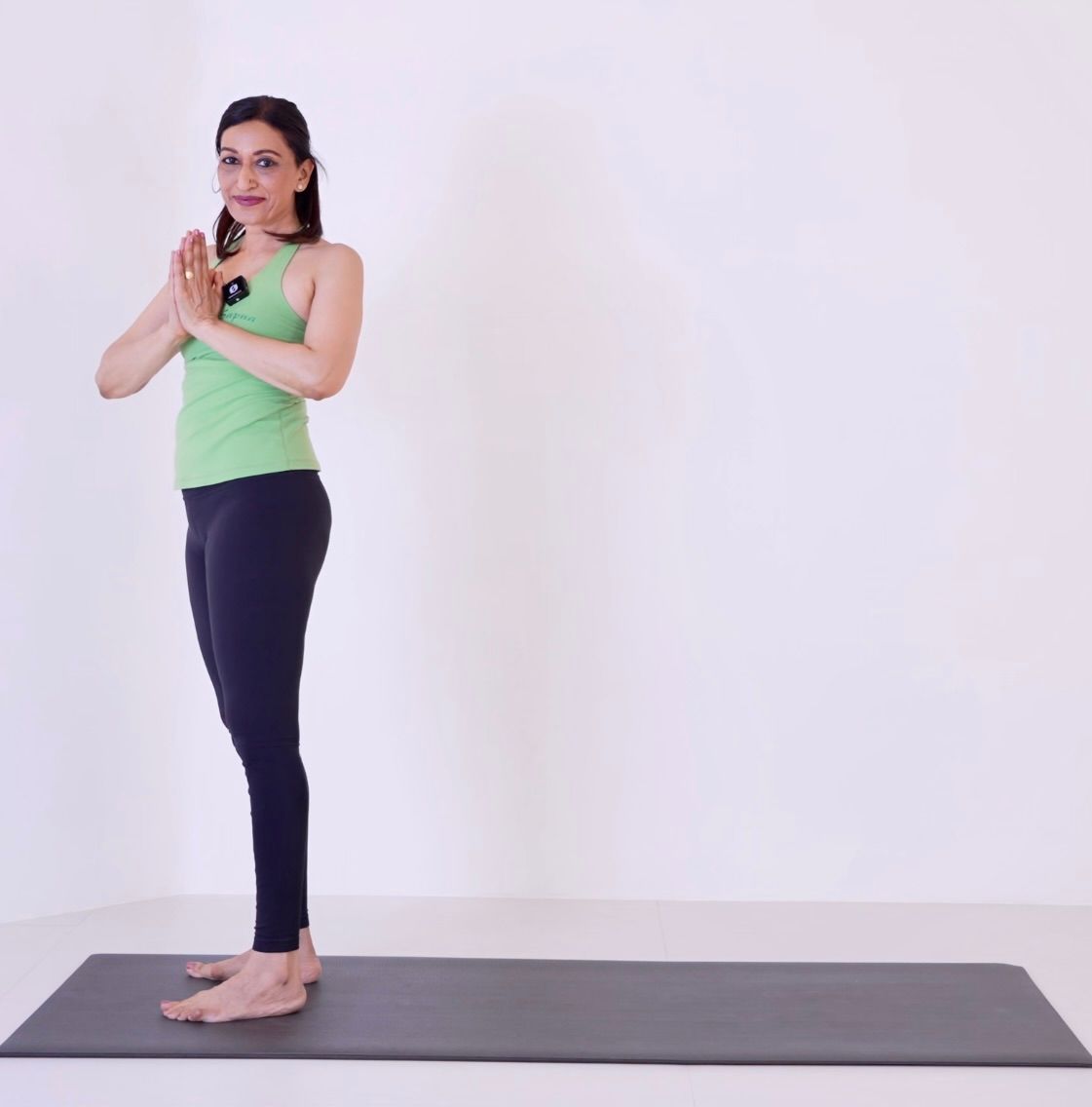 Yoga Classes Near Me in Gurugram
