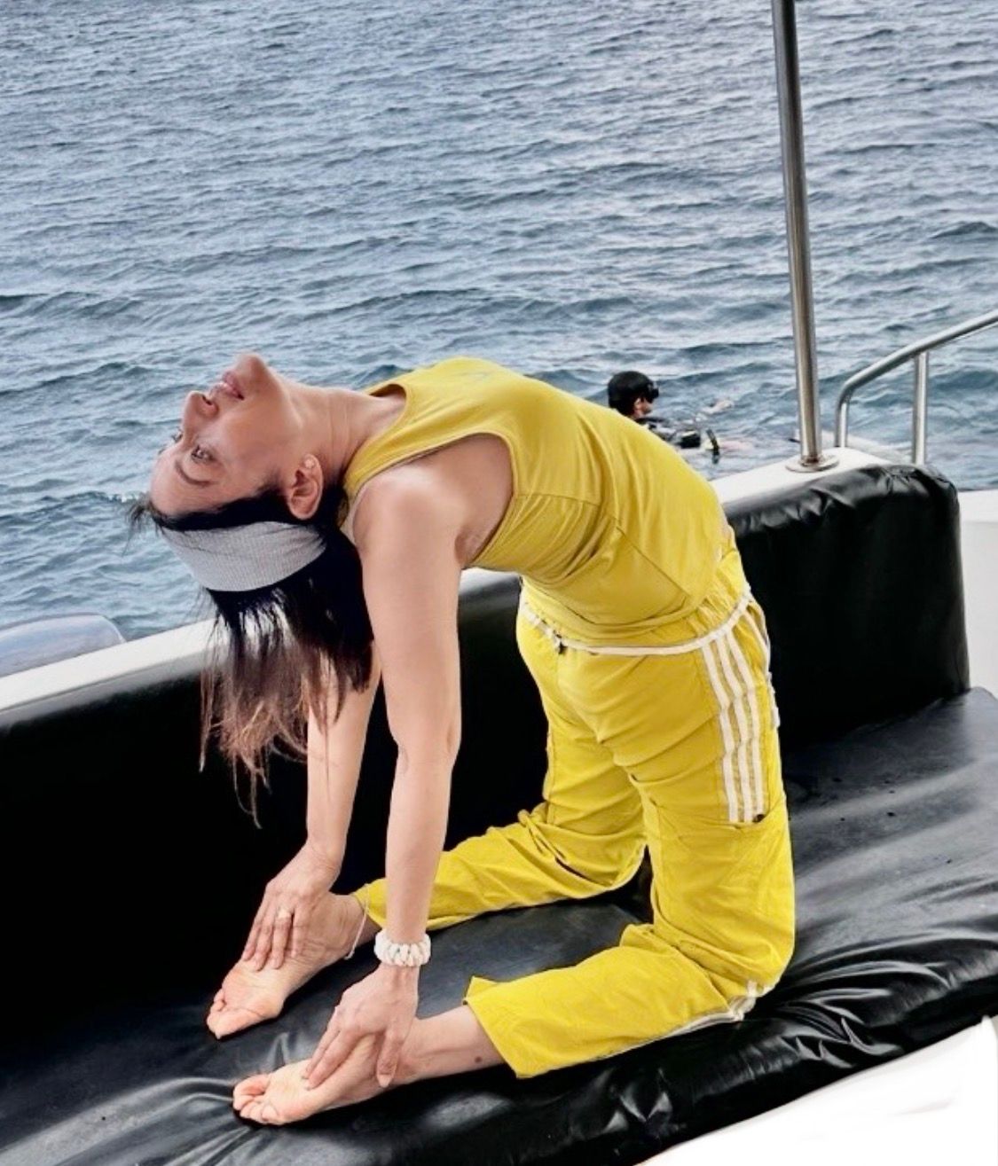 Sitting is the New Smoking - Yoga Fixes for Desk Job Damage