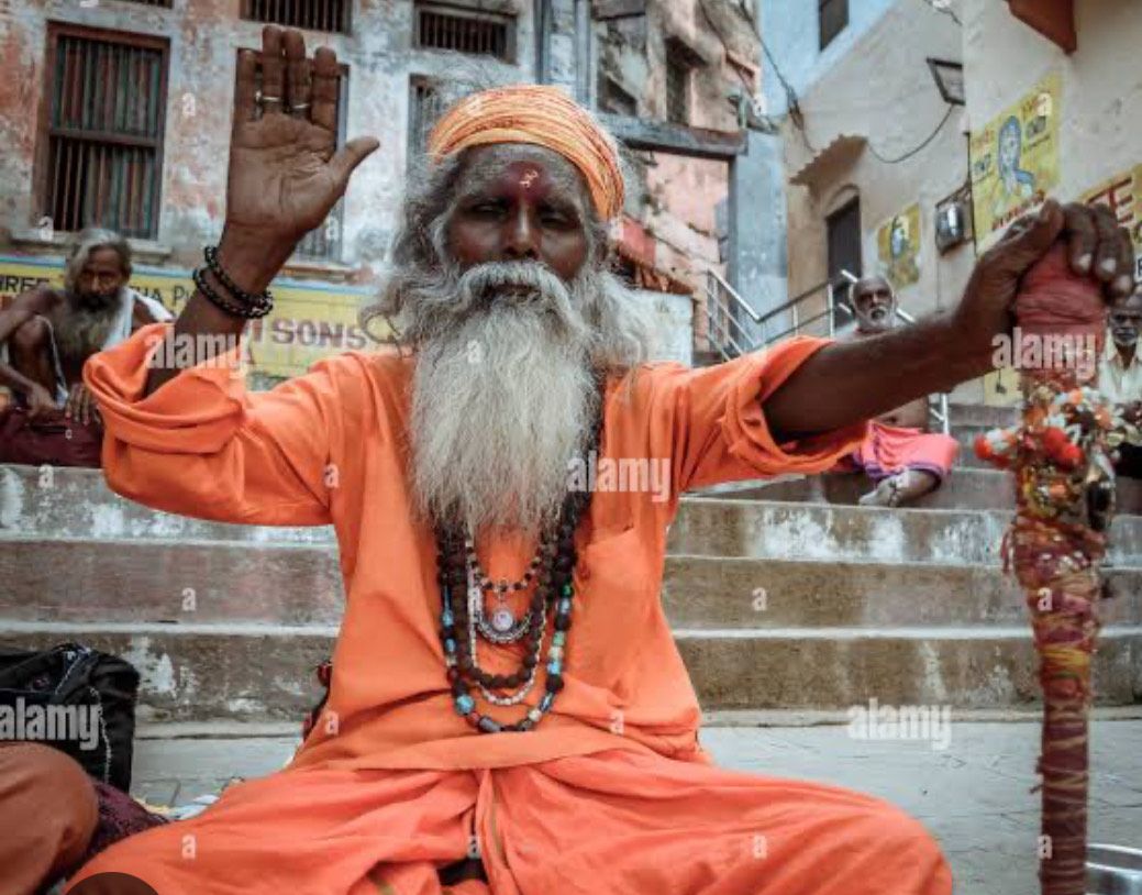 Surya Namaskar’s Role in Spiritual Cleansing at Maha Kumbh