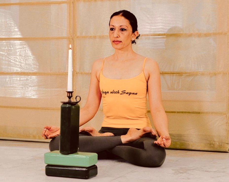 Yoga Nidra V/S Meditation