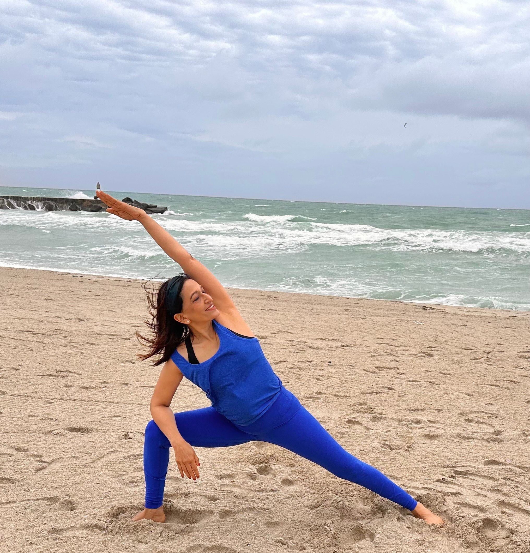 Surya Namaskar: The Connection Between Yoga and Astrology