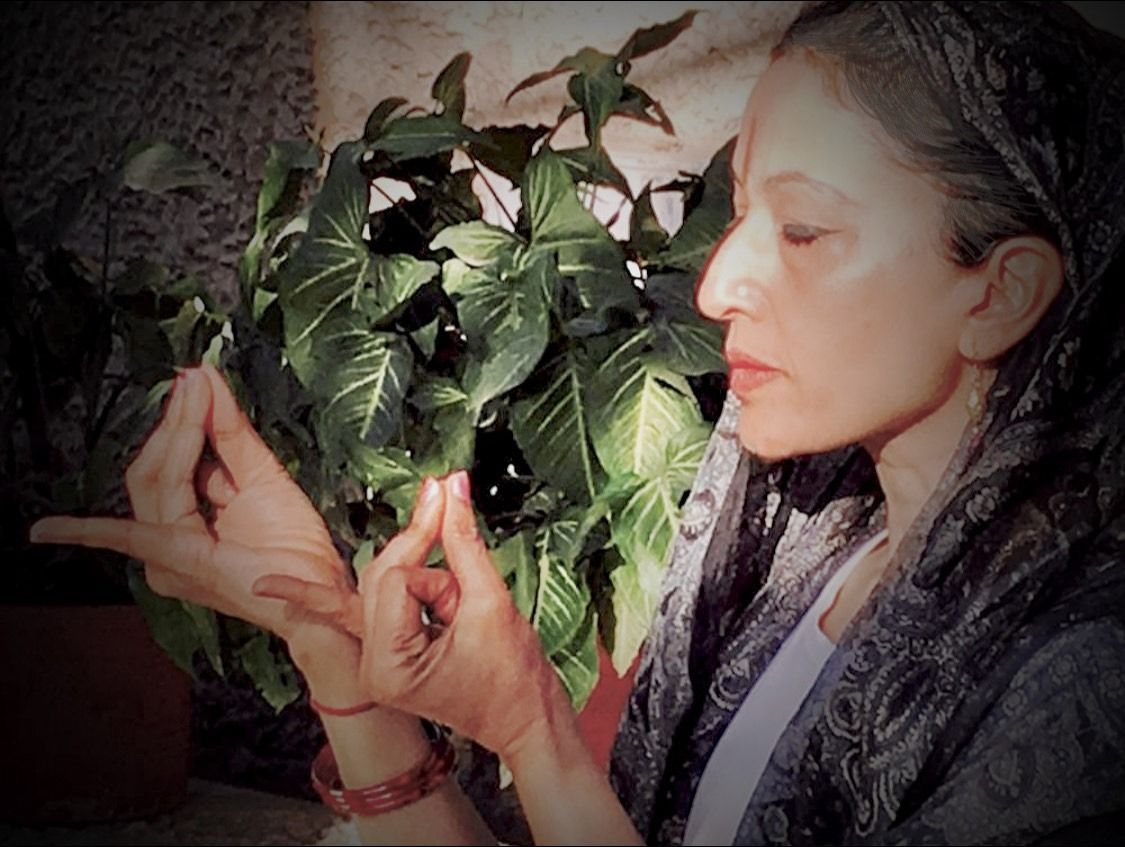 Five Mudras in Yoga for Heart Health