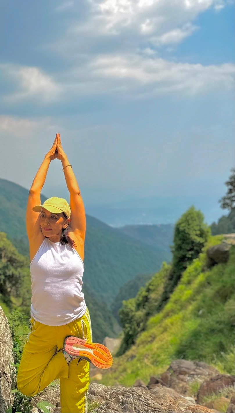 yoga classes near me