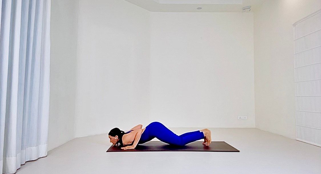 The History and Origin of Surya Namaskar
