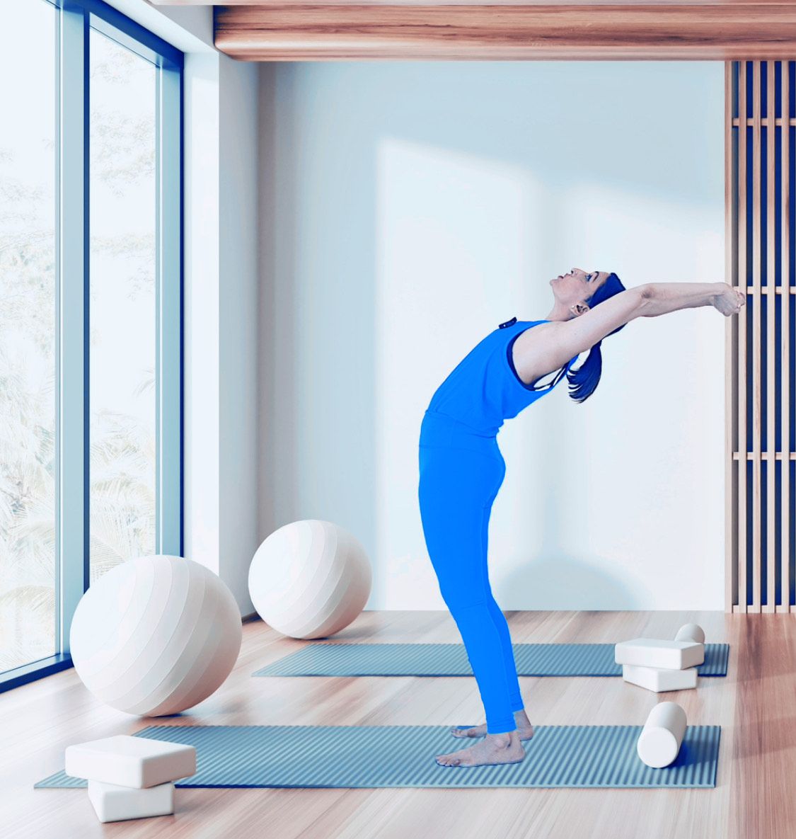 Surya Namaskar for Students: Boost Concentration and Energy Before Exams