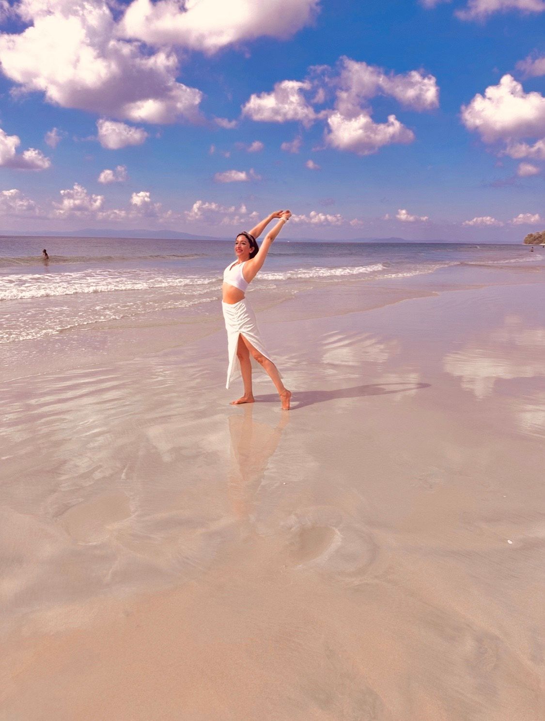 Sunrise to Stillness - Making Surya Namaskar Your New Ritual