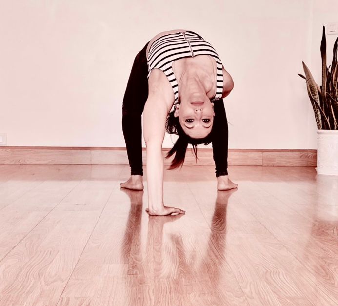 Ashtanga Vinyasa Yoga: Is It Worth The Hype?