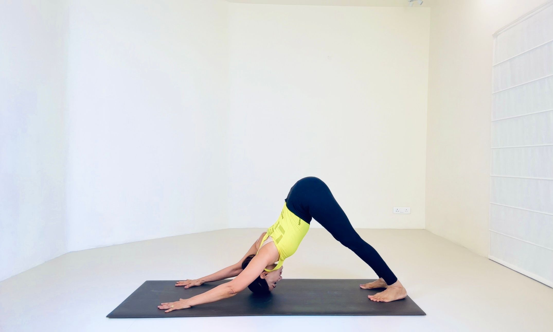 SURYA NAMASKAR AND RESPIRATORY HEALTH