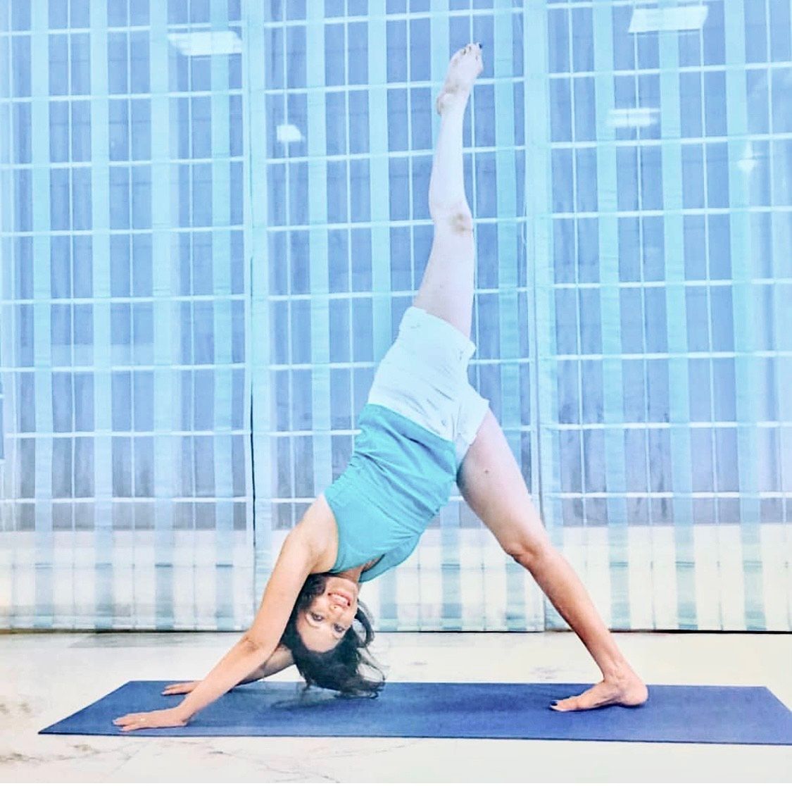 Surya Namaskar for Weight Loss: Fact or Myth?