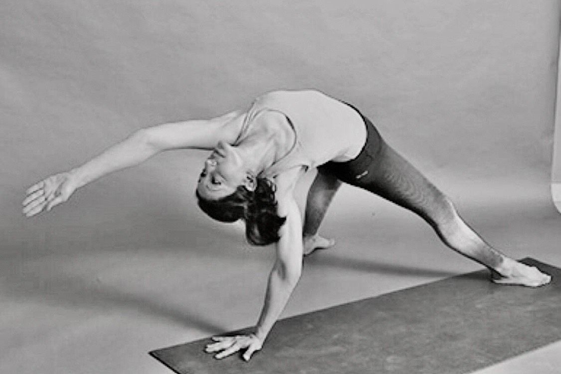 Finding Zen at Home: The Rise of Online Yoga Classes in the Venice of Gulf