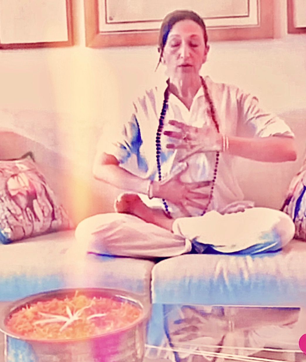 Yoga and The Chakras