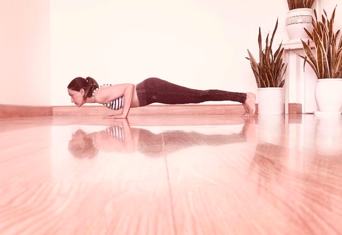 What Yoga Really Teaches Us