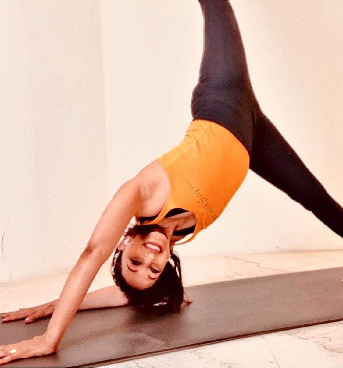 Surya Namaskar And Power Yoga – A Dynamic Combination