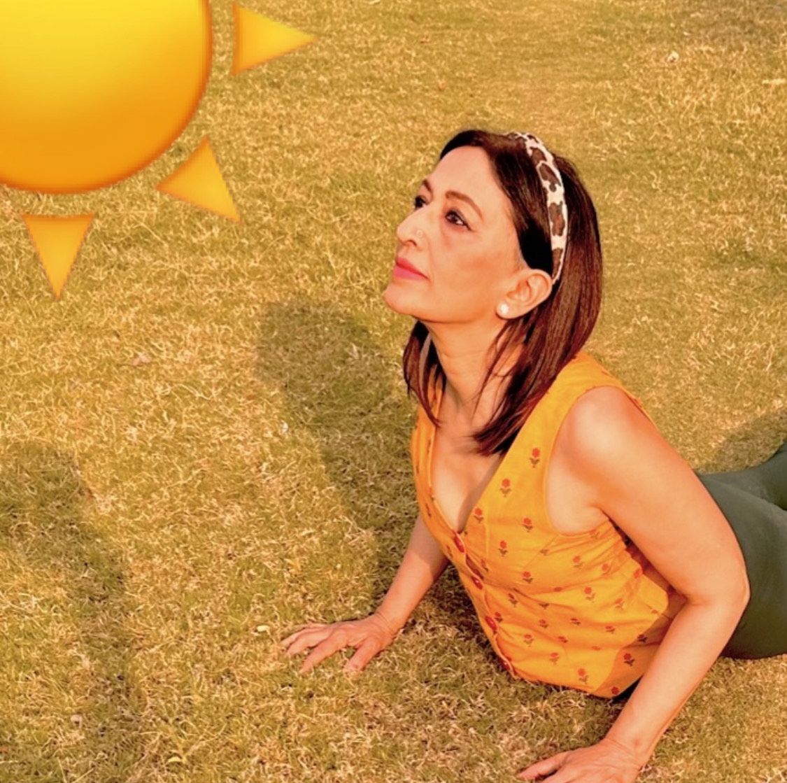 Surya Namaskar Mantras: Meaning & Spiritual Significance
