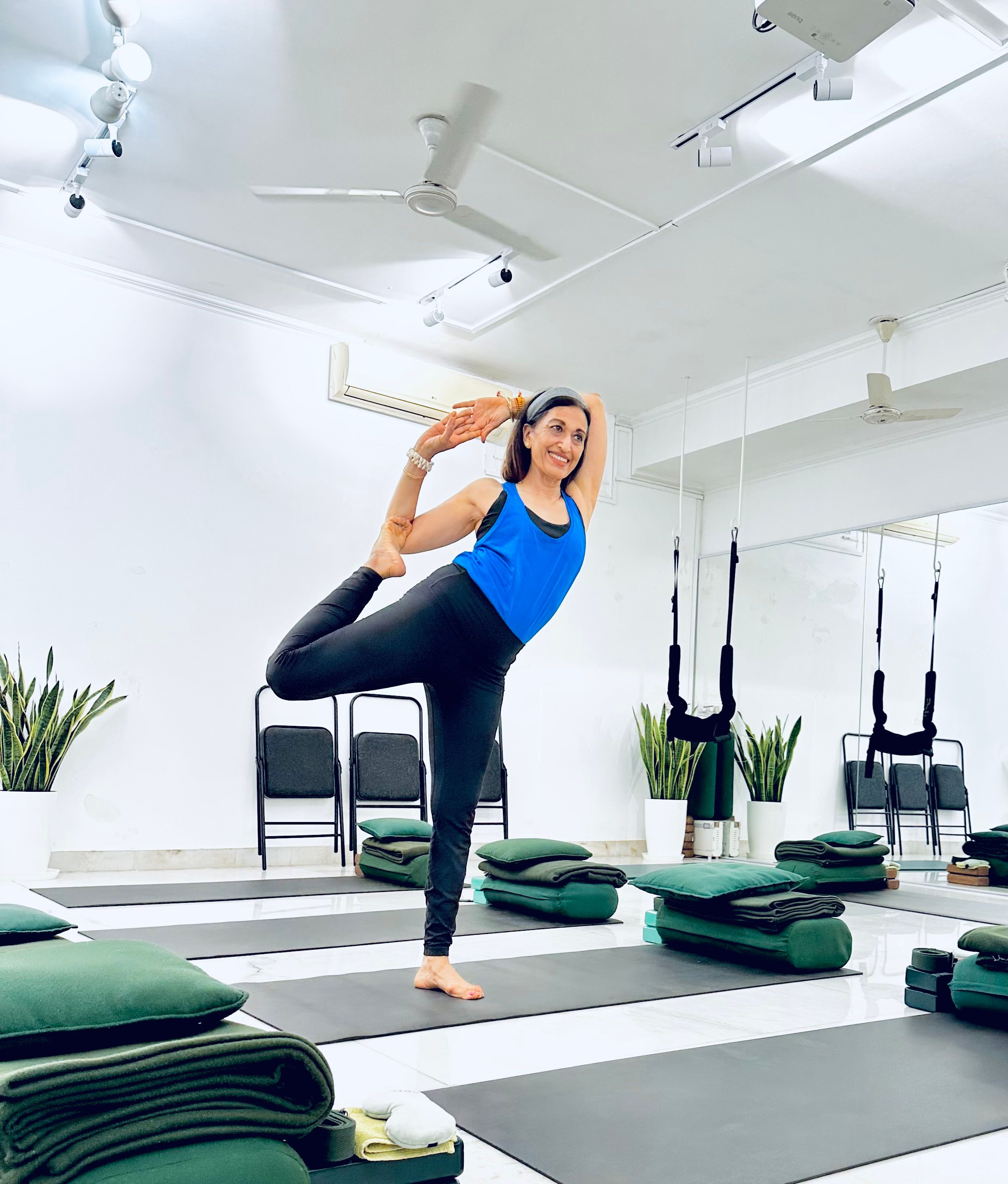 local yoga classes