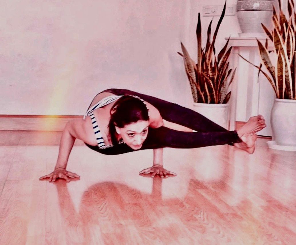Yoga’s Journey to the Western Side of the World