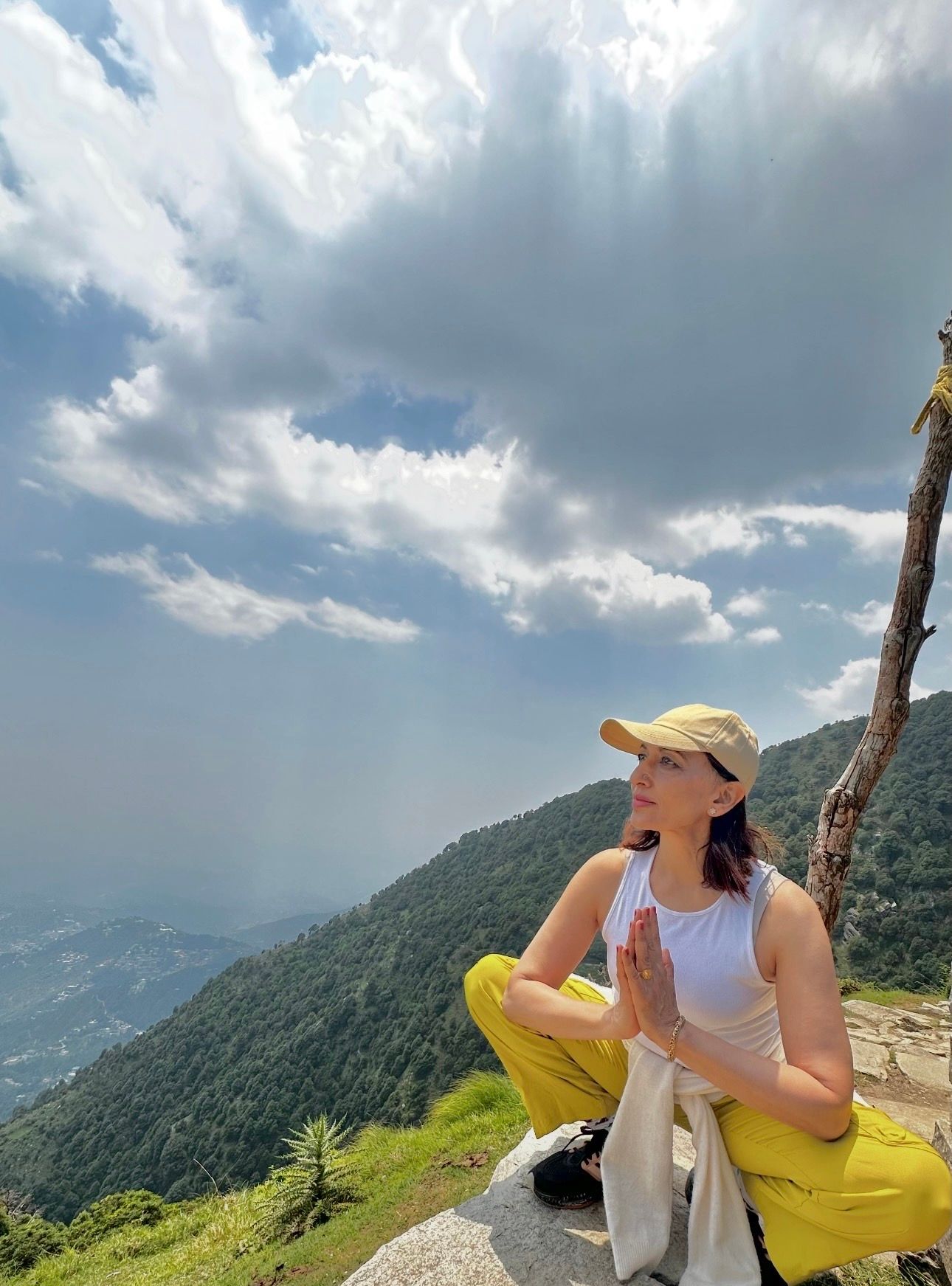The Science Behind - Why Nature Instantly Calms Our Mind