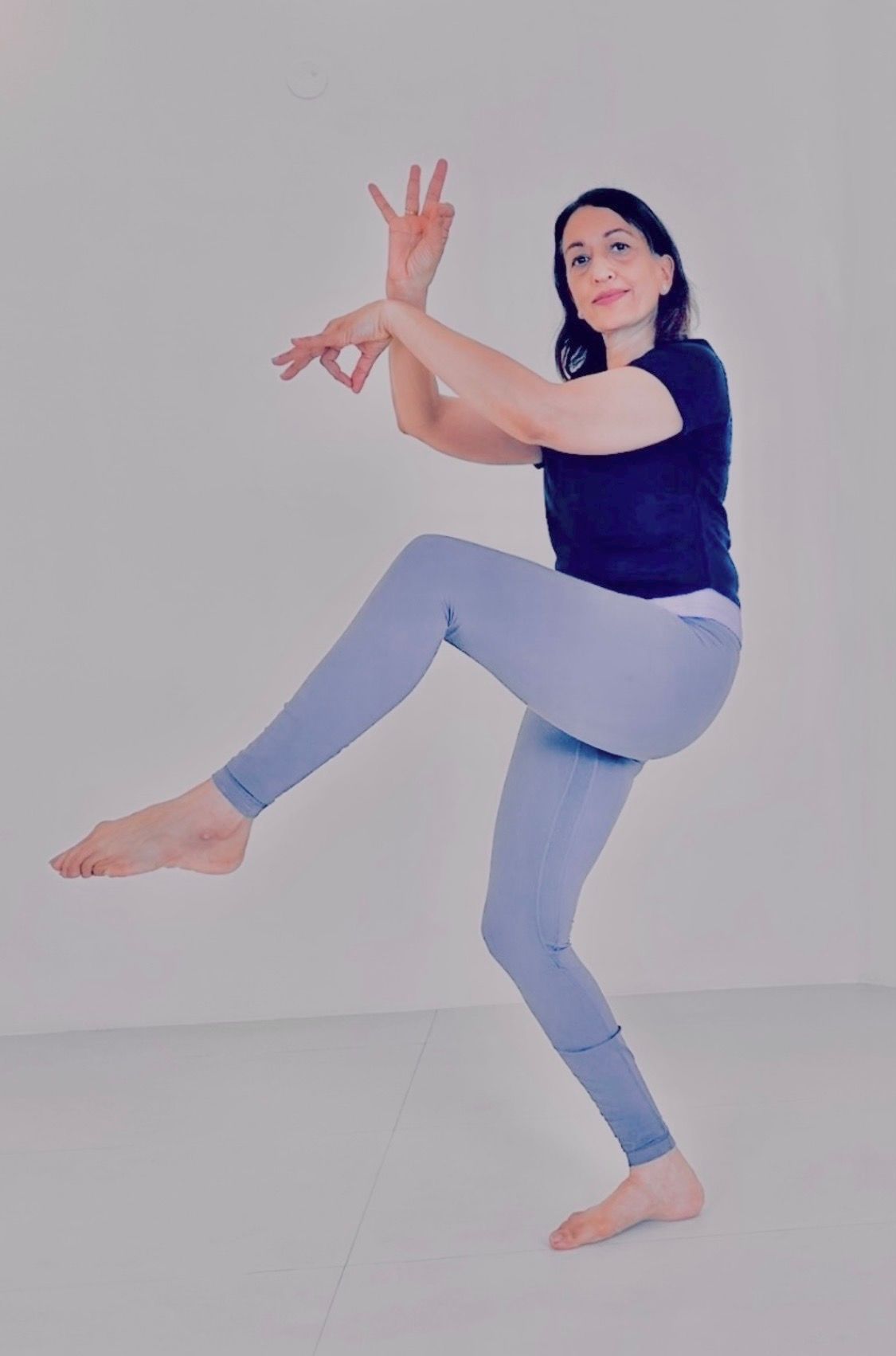 How Yoga Was Born - The Story of Adiyogi