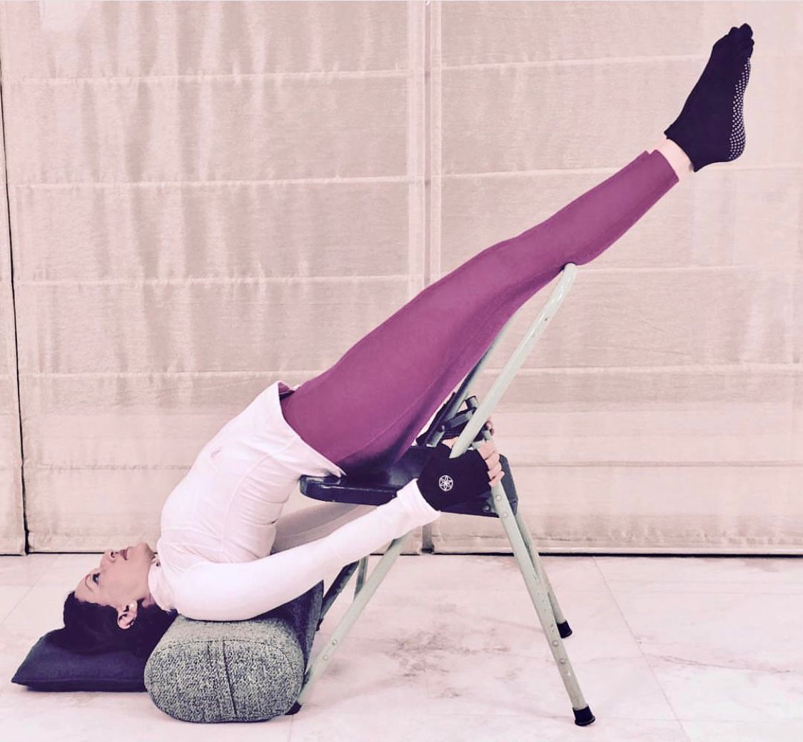 Yoga For Seniors:  Practices For Age-Related Benefits