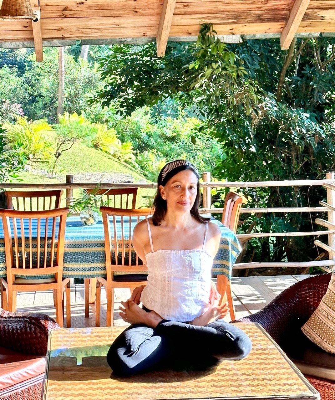 Yoga – An Exercise System and a Life Philosophy