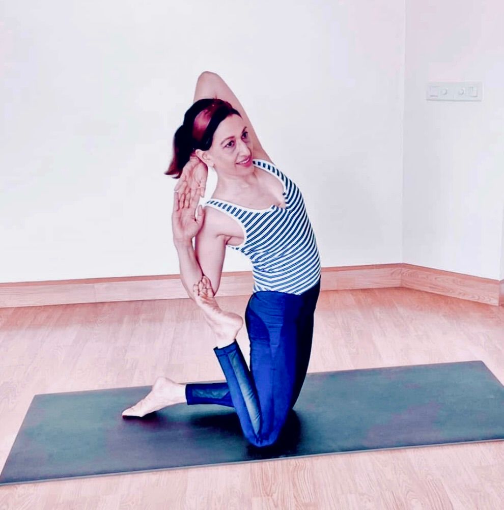 Eating with Awareness - How a Yogic Diet Transforms Our Wellness