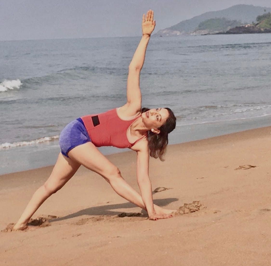 Ways Yoga Promotes Heart Health