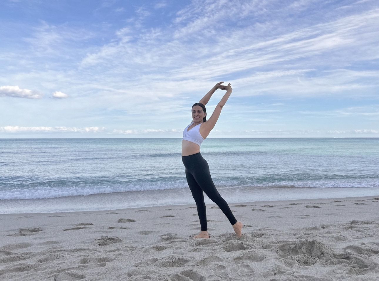 Winter Wellness: How Surya Namaskar Can Keep One Energized