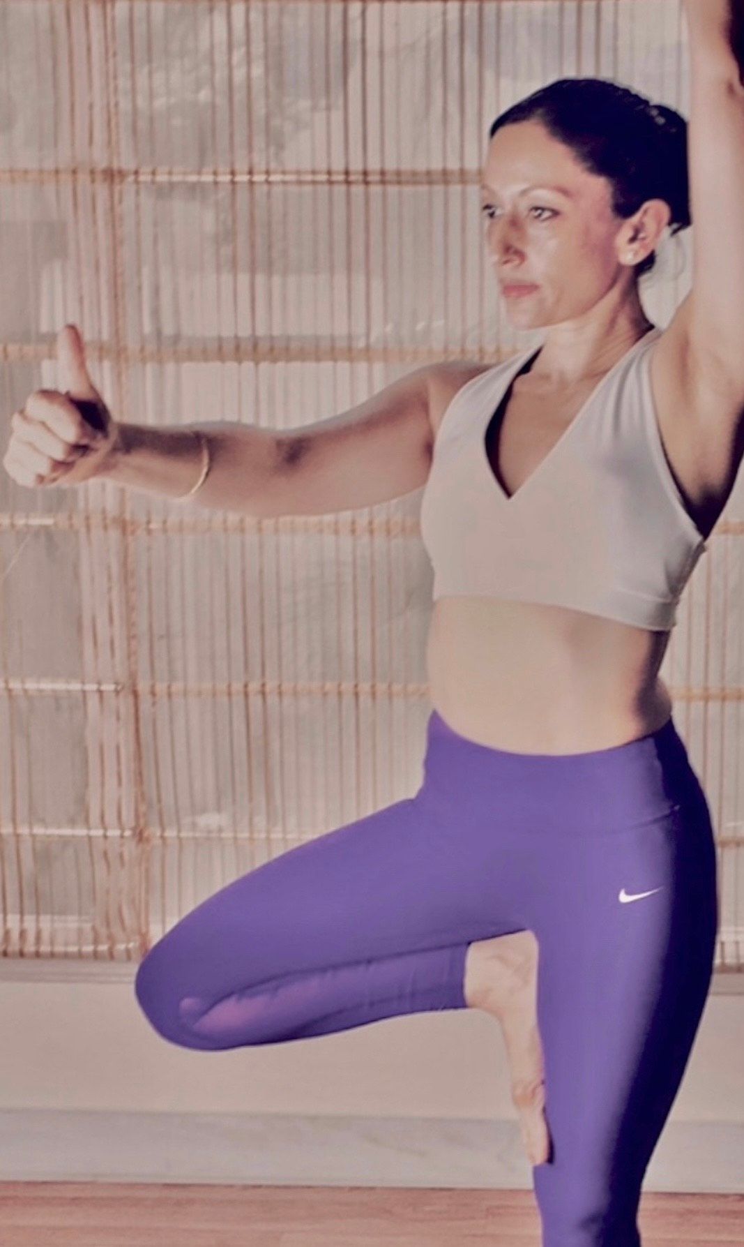 Significance of Yoga Eye Exercises