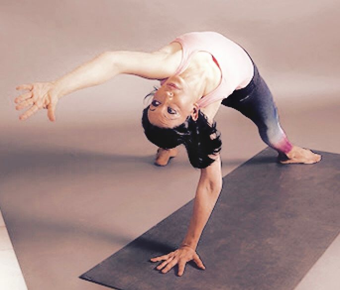 Surya Namaskar During Rainy or Winter Days