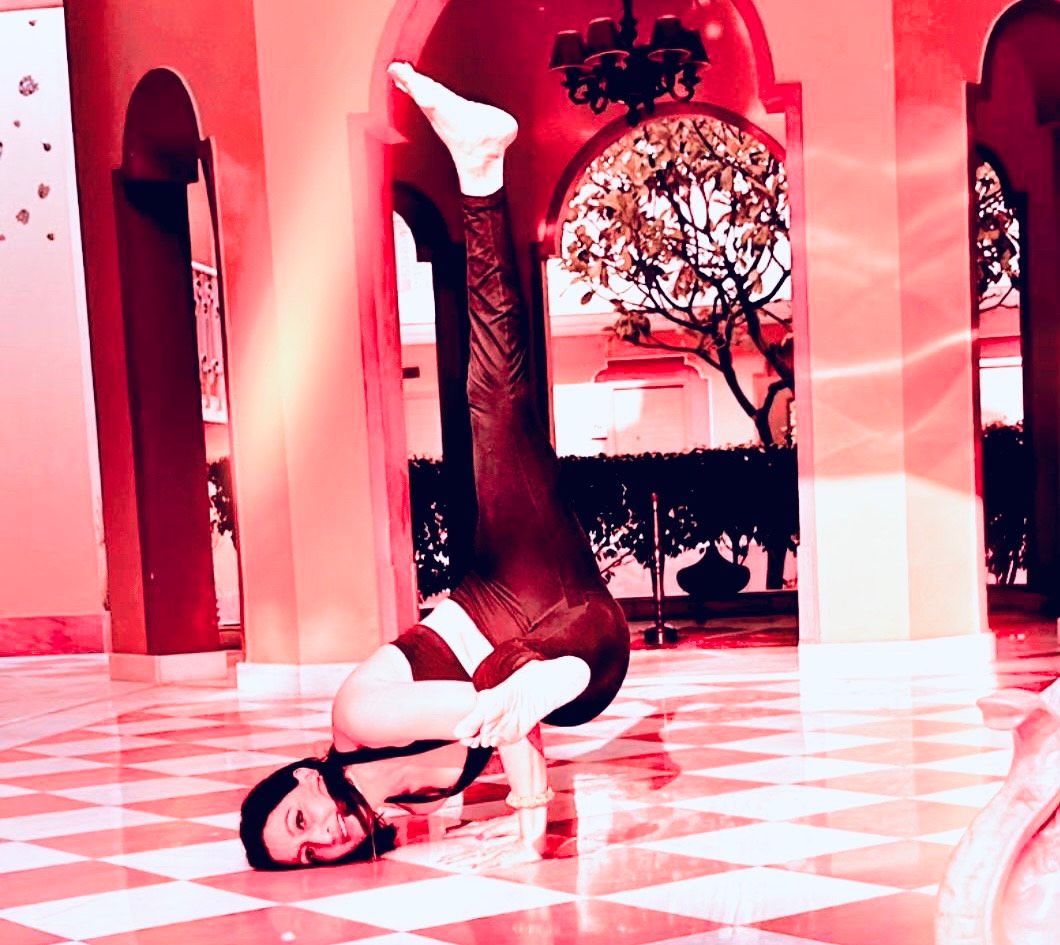 Why Are Yoga Balancing Postures Essential?