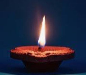 Surya Namaskar For Diwali - Inviting Light & Energy into Our Life.