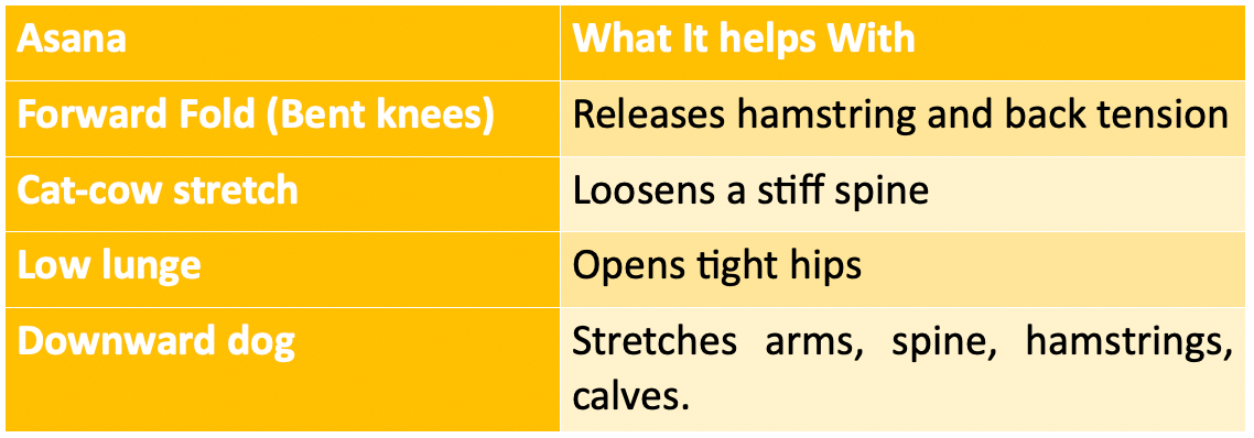 daily Surya Namaskar app