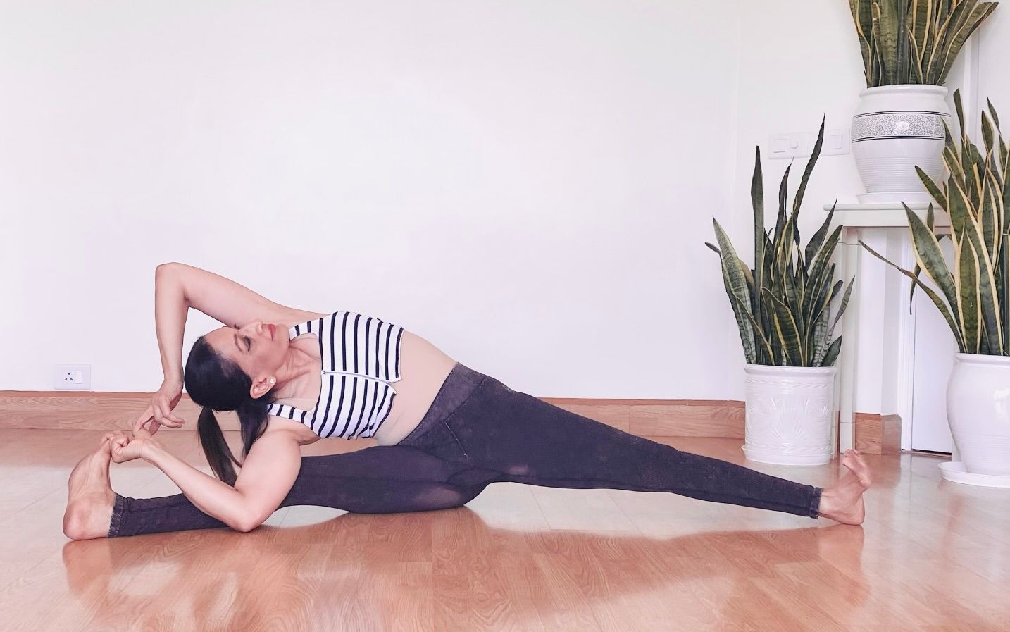 Your Pocket-Sized Yoga Studio: Why You Need a Yoga App Today