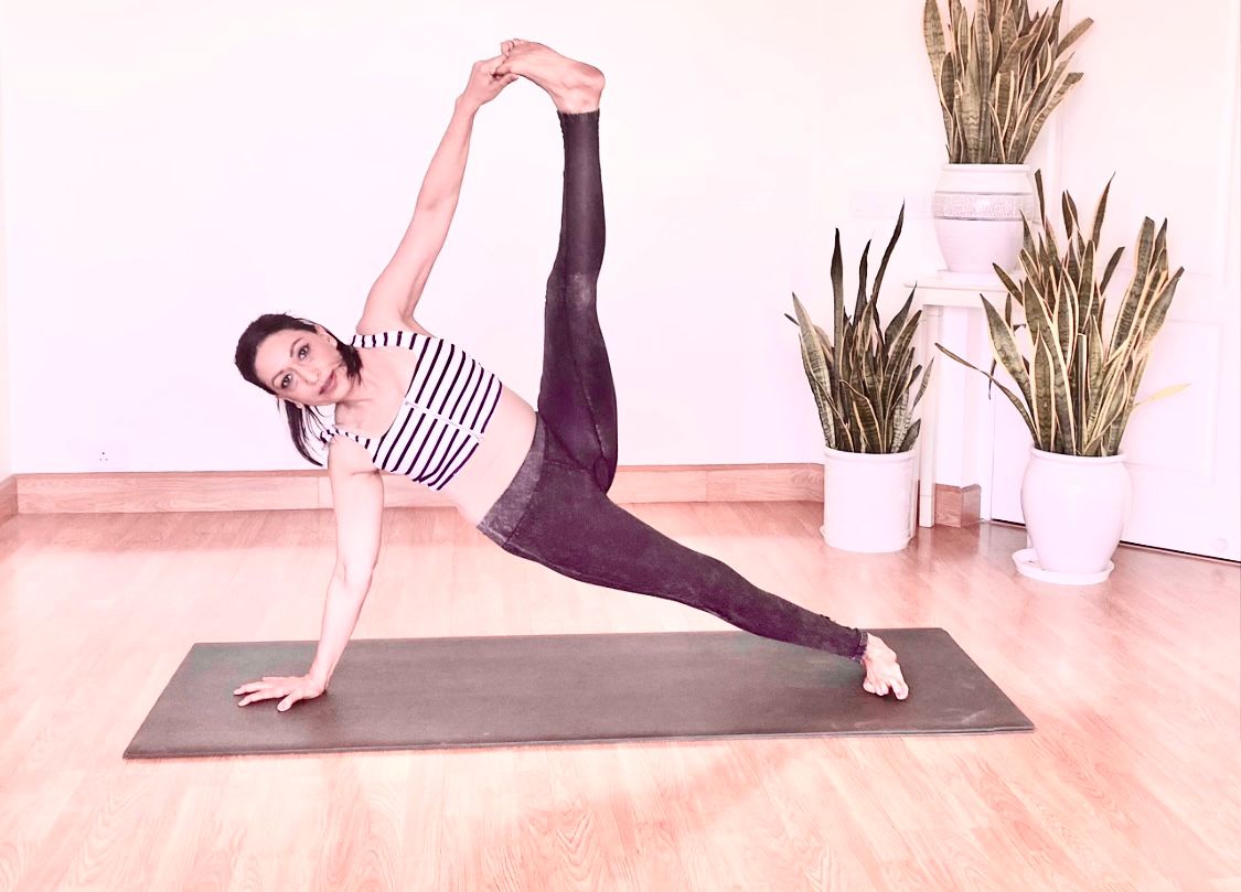 Is Yoga A Good Option For Weight Loss