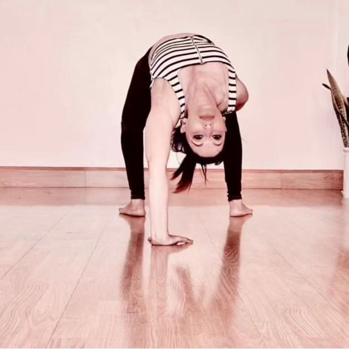 Heart Openers: The Emotional and Physical Benefits of Backbends in Yoga
