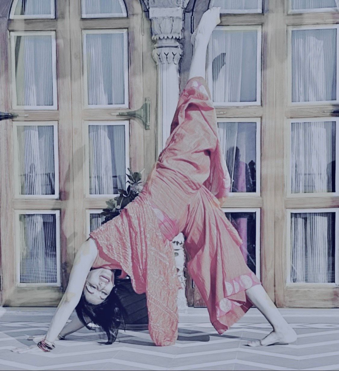 Is Yoga The Best Practice for Achieving Strong Circulation?