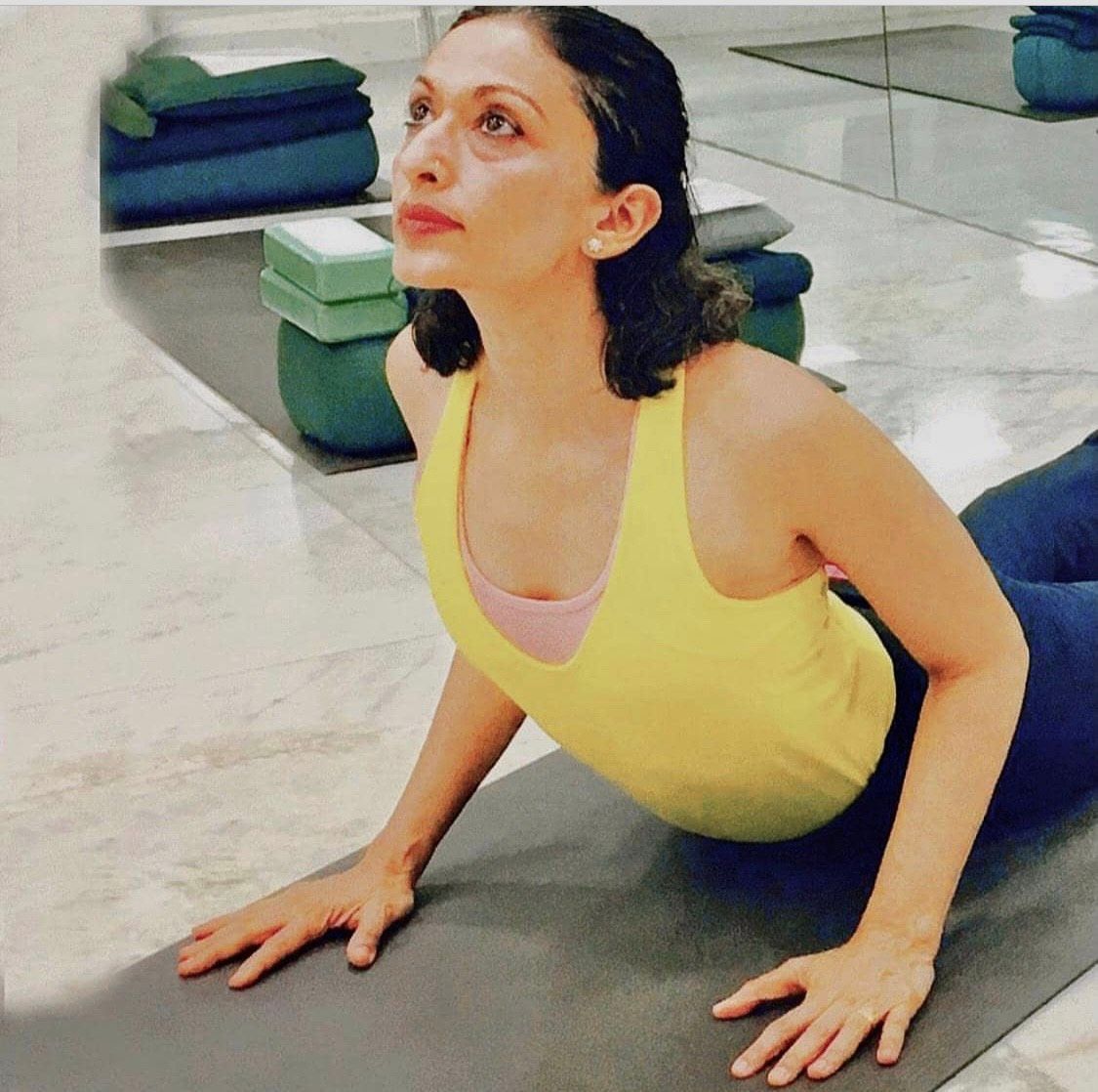 Is Yoga Effective in Weight Loss?