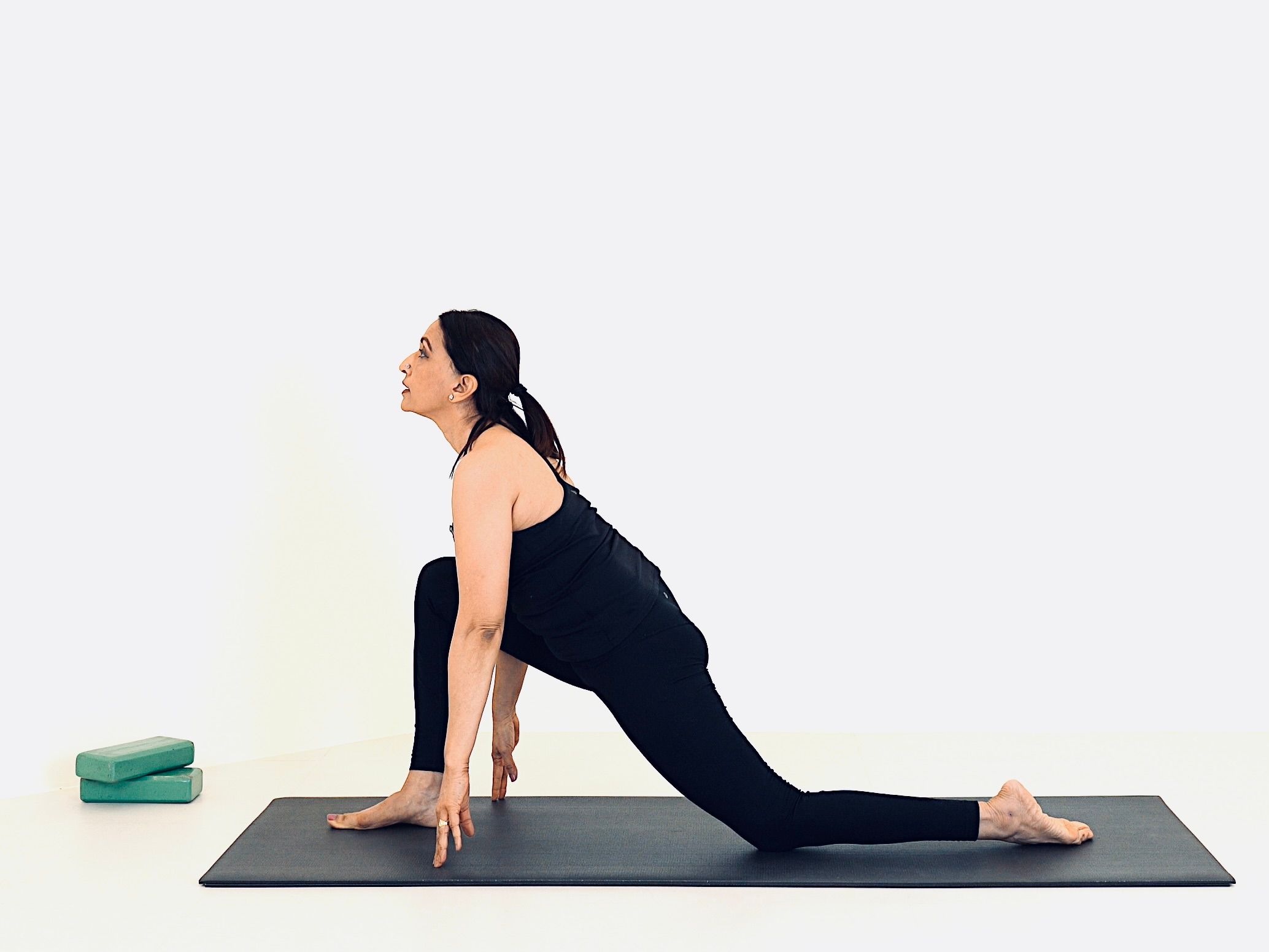 How Surya Namaskar Helps You Sleep Better: The Science Behind It