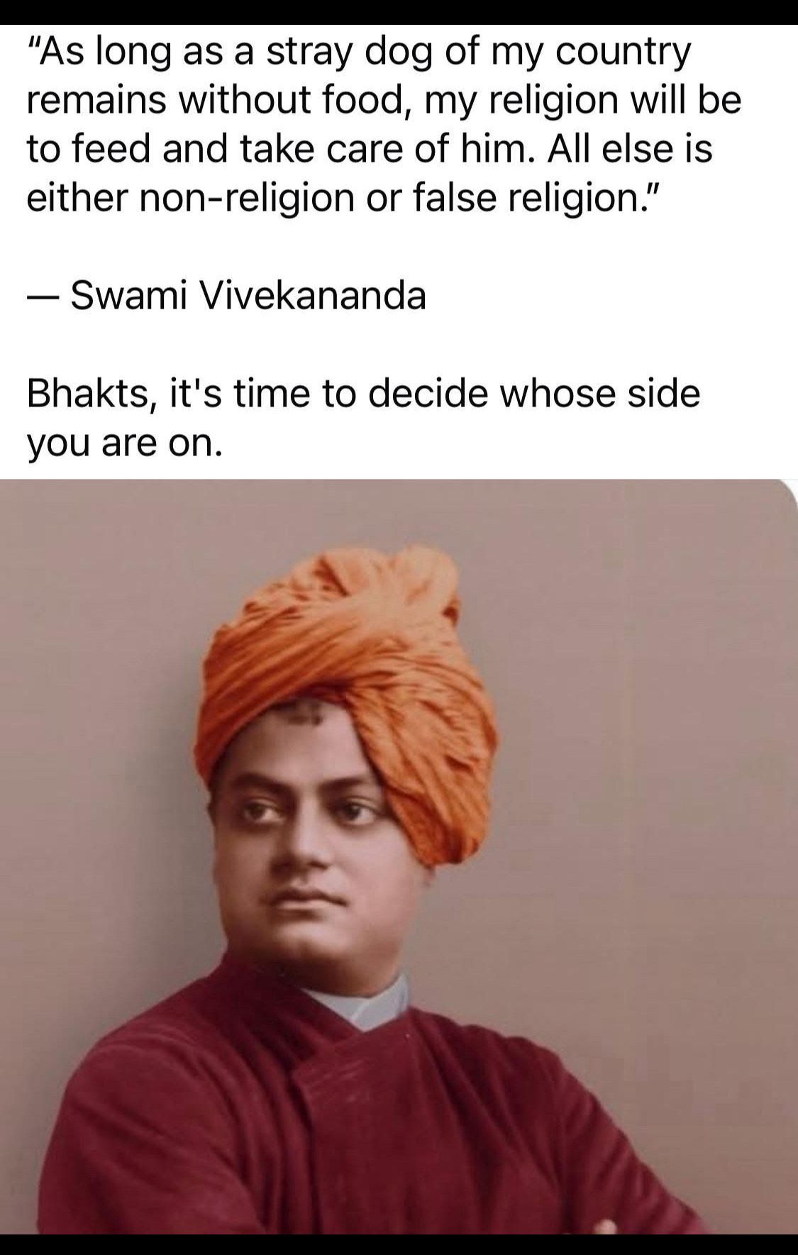 Swami