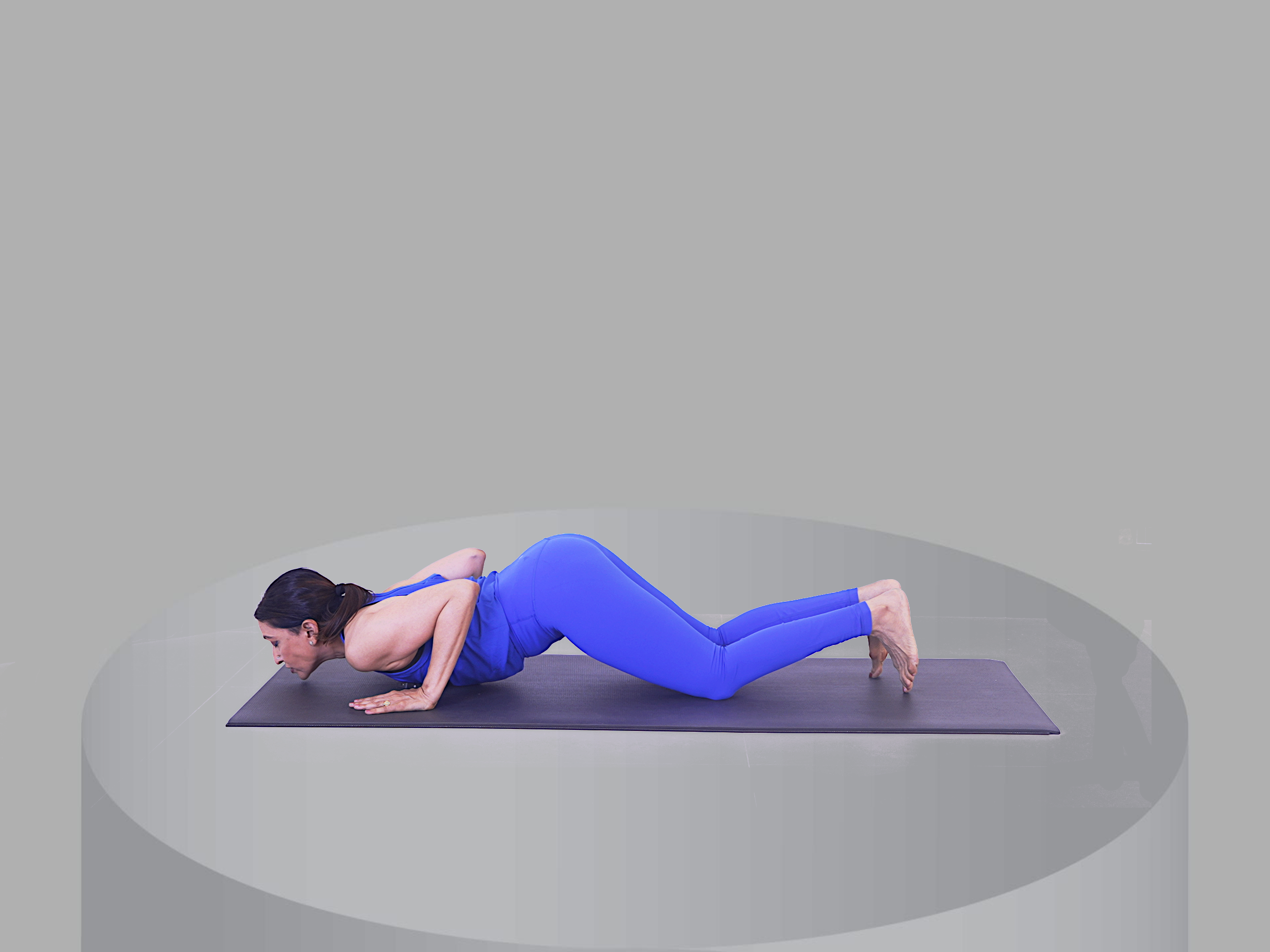Surya Namaskar Poses Online