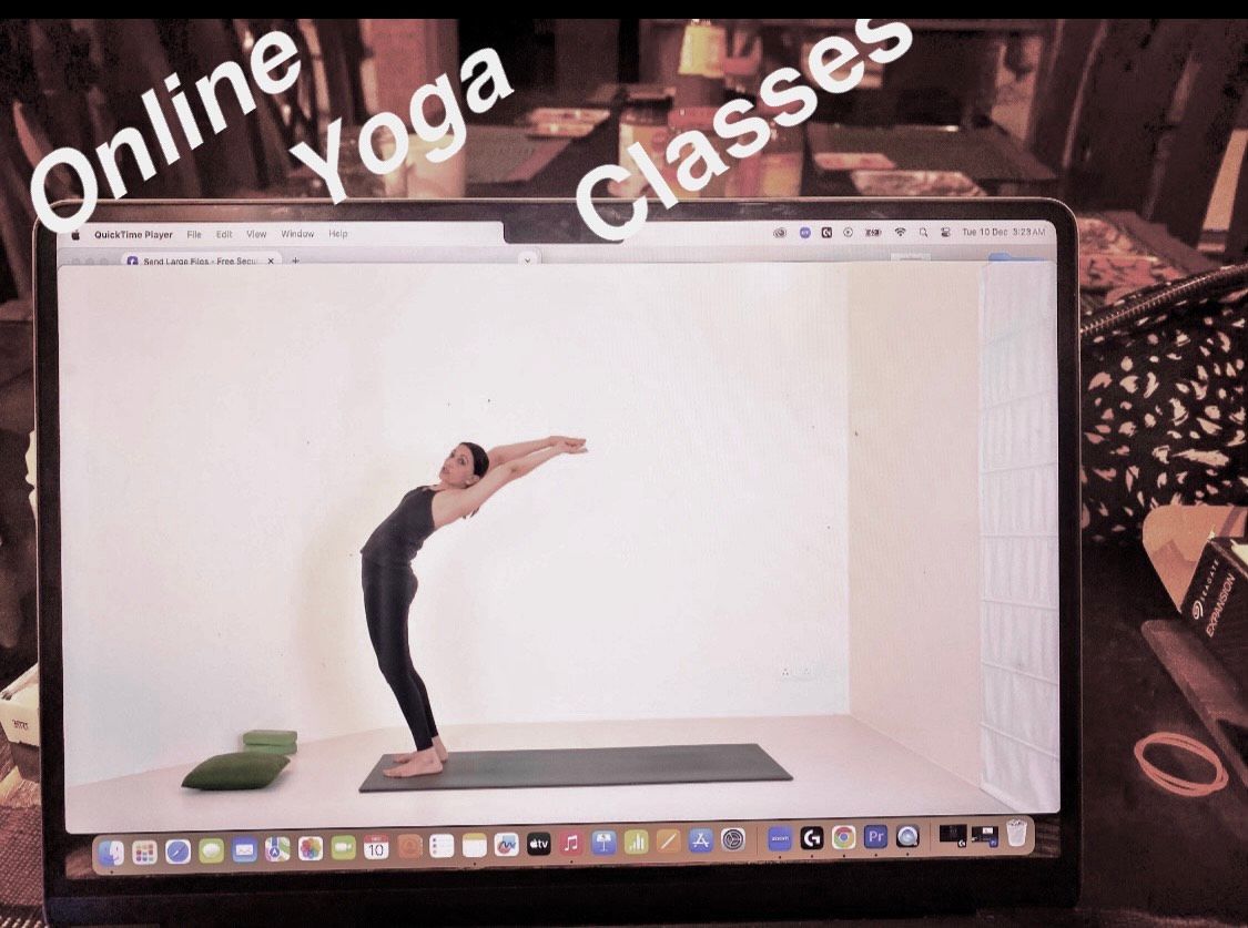 Online V/S Offline: Best Way to learn Surya Namaskar