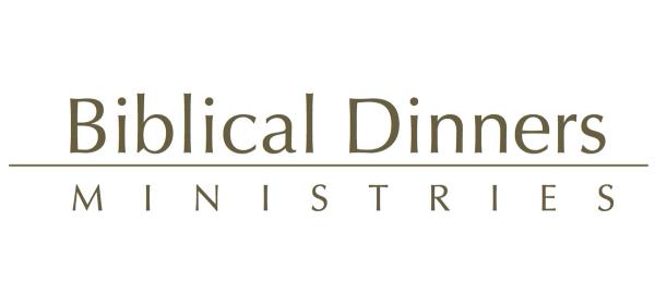 Biblical Dinners Israel Tour 2023
