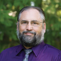 Pastor Mark Biltz