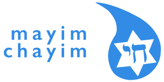 Mayim Chayim/Brit Ahm/Beit Israel Tour 2025