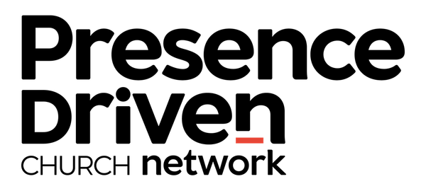 Presence Driven Network Israel Tour 2024
