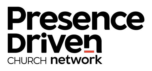 Presence Driven Network Israel Tour 2024