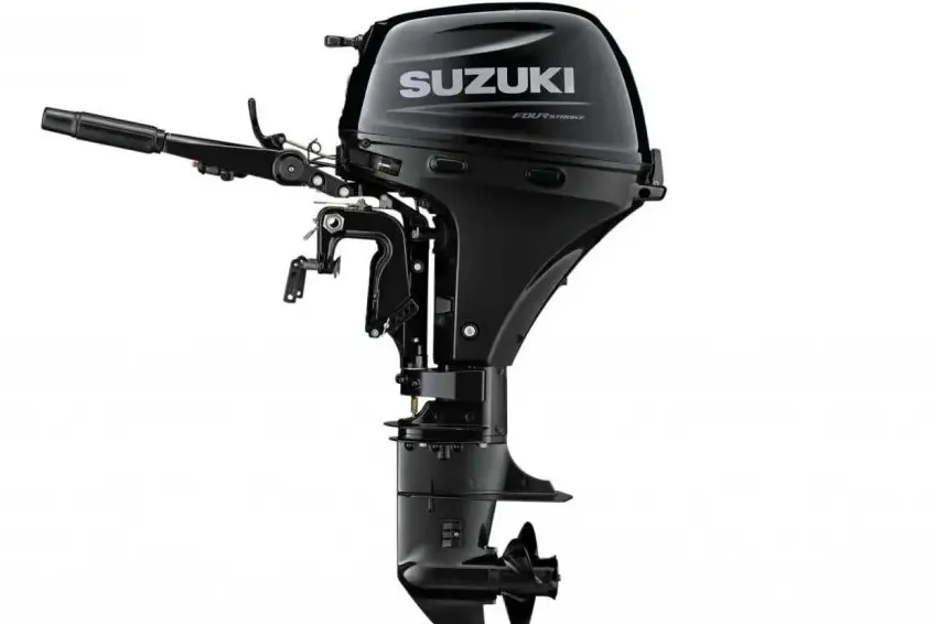 Suzuki DF20AL