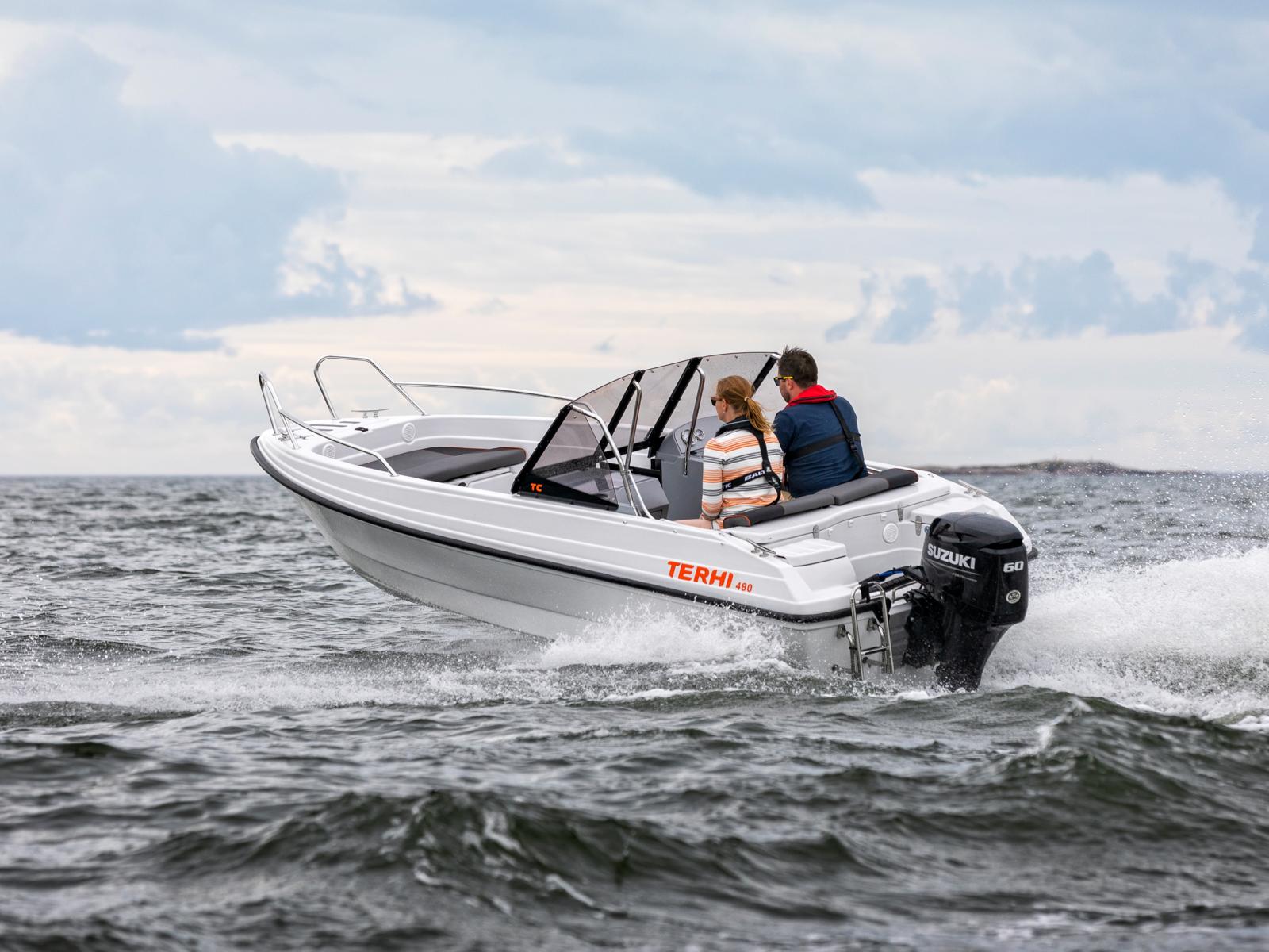 TERHI 480 TC - galeria zdjęć